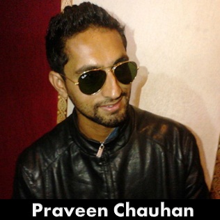 Praveen Chauhan